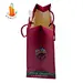china luxury paper shopping bag